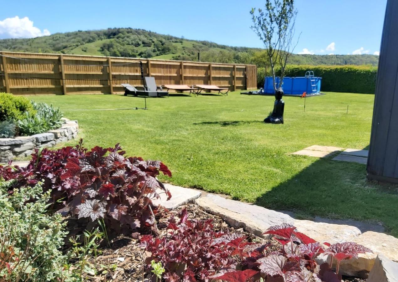 Bluebell House 5 Star Holiday Let Villa Somerton  Dış mekan fotoğraf