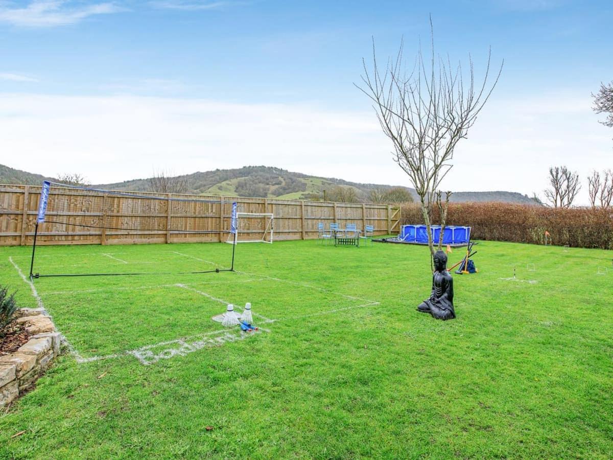 Bluebell House 5 Star Holiday Let Villa Somerton  Dış mekan fotoğraf
